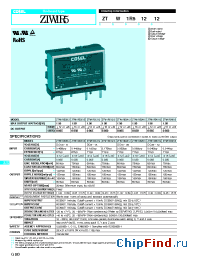 Datasheet CDS6004828 manufacturer COSEL